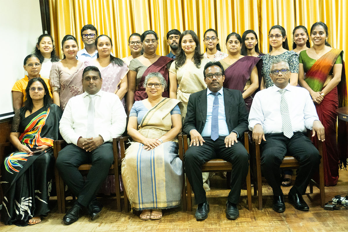 University of Kelaniya