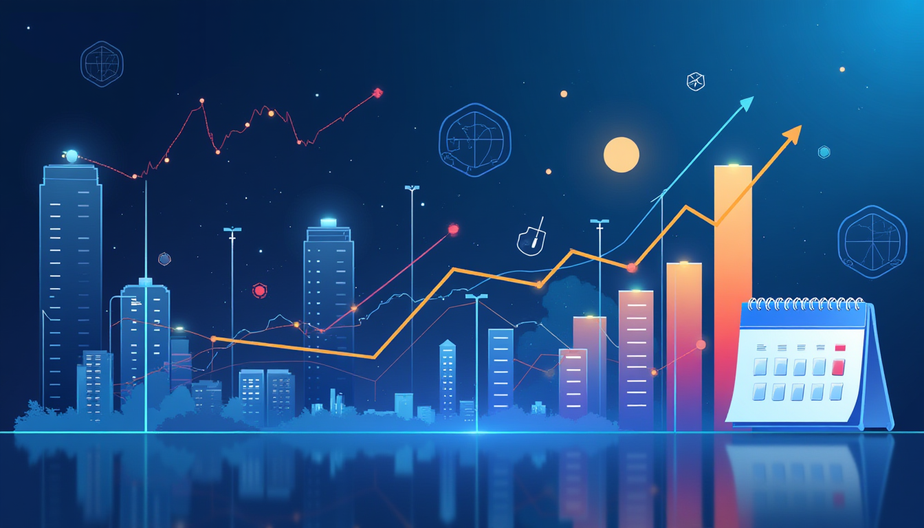 Monthly Equity Market Updates