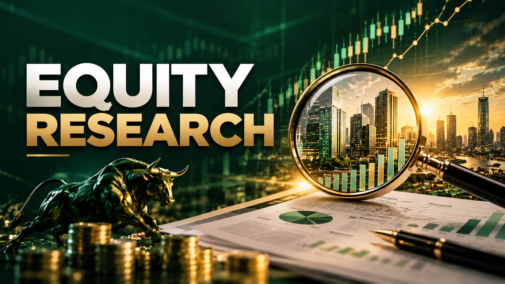 Equity Insights