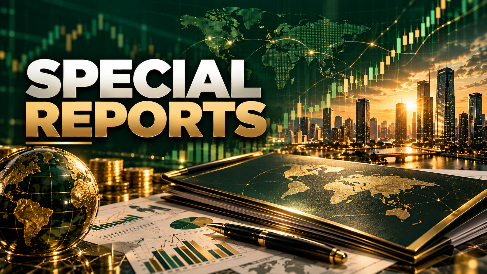 Special Reports