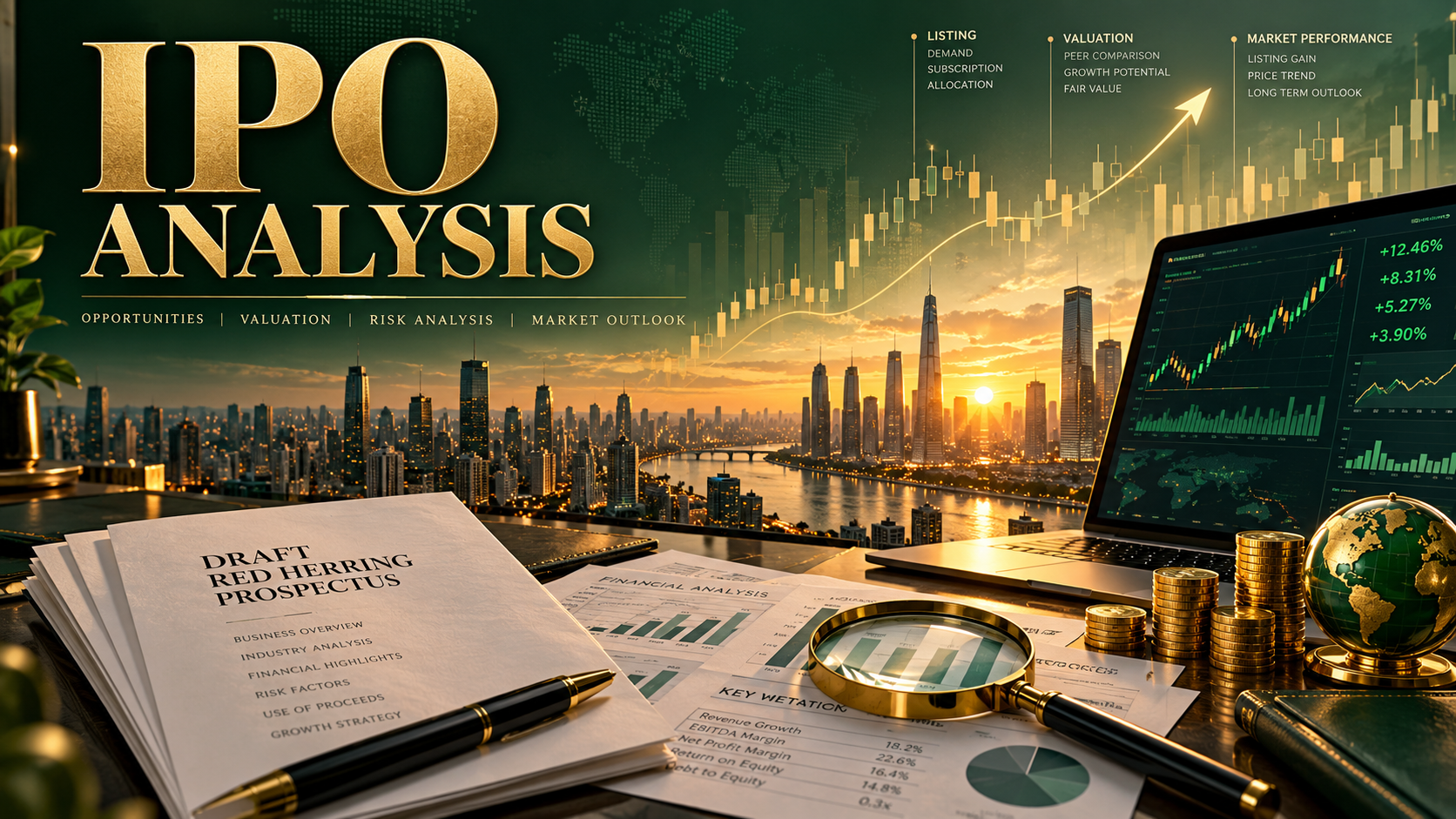 IPO Analysis